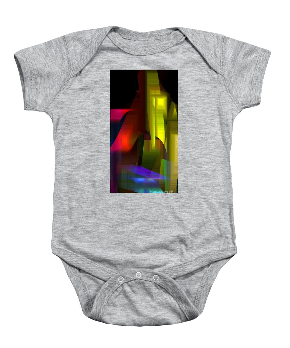 Baby Onesie - Fantasy 0729