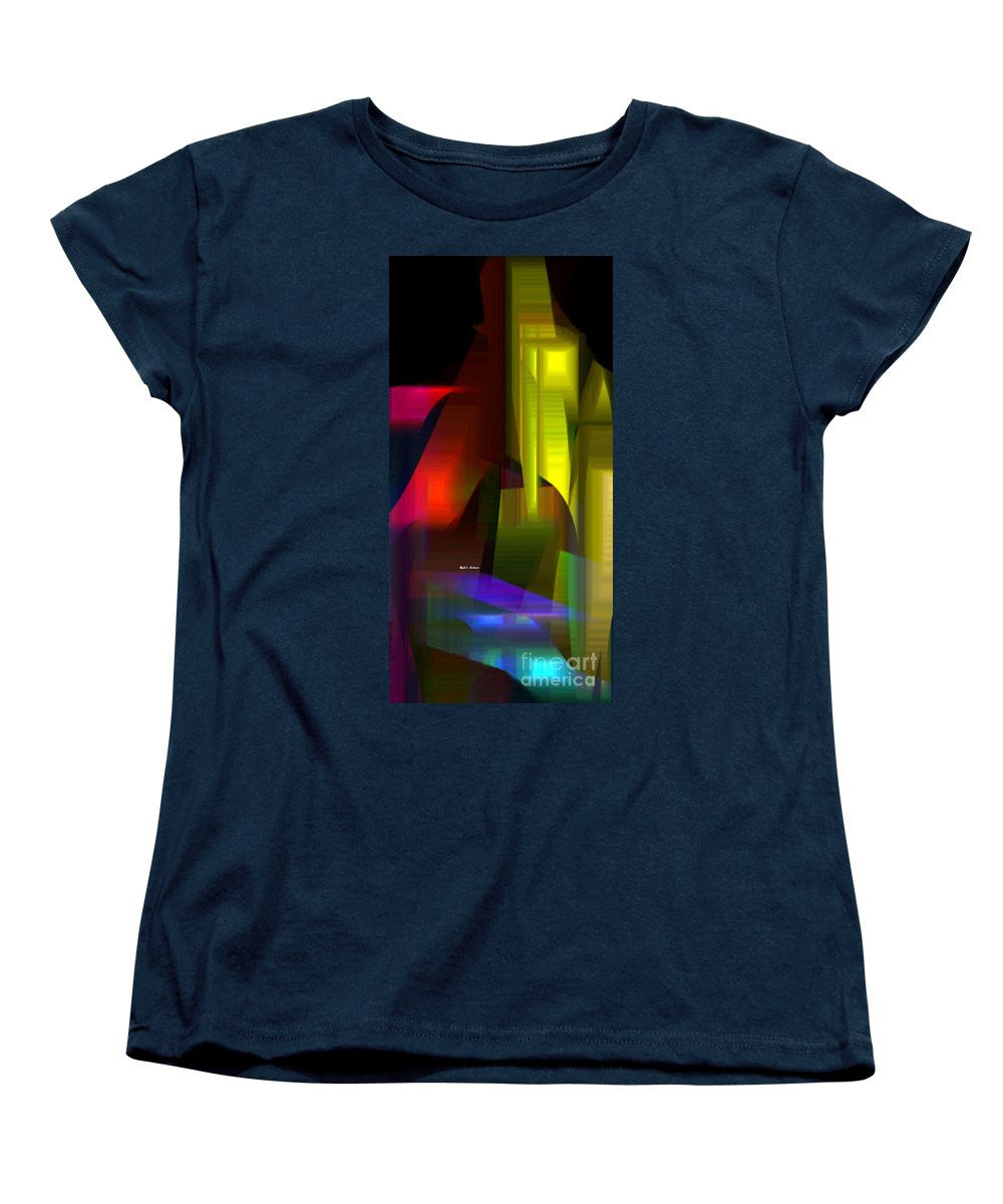 Women's T-Shirt (Standard Cut) - Fantasy 0729