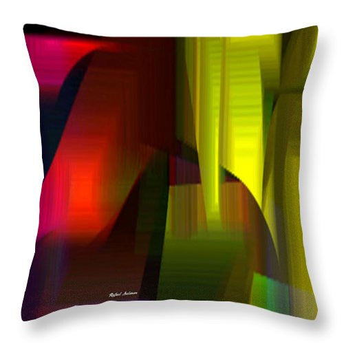 Coussin décoratif - Fantasy 0729