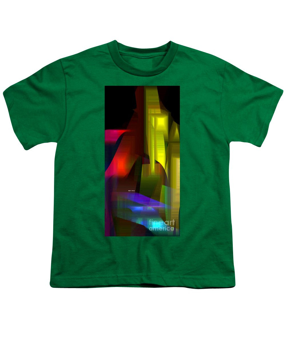 Youth T-Shirt - Fantasy 0729