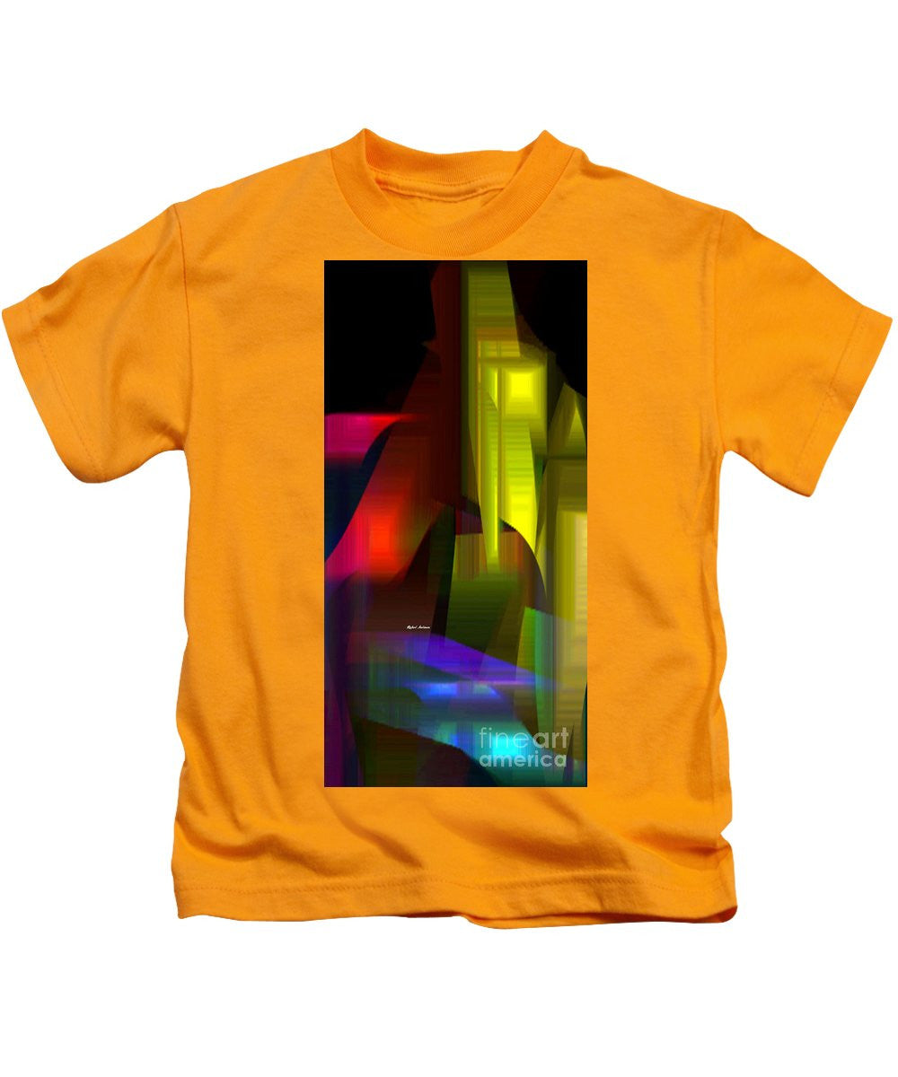 Kids T-Shirt - Fantasy 0729