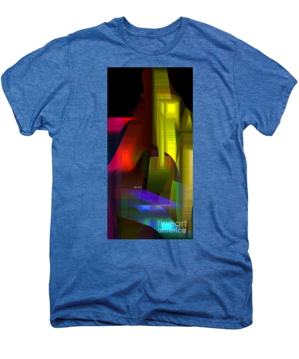 Men's Premium T-Shirt - Fantasy 0729