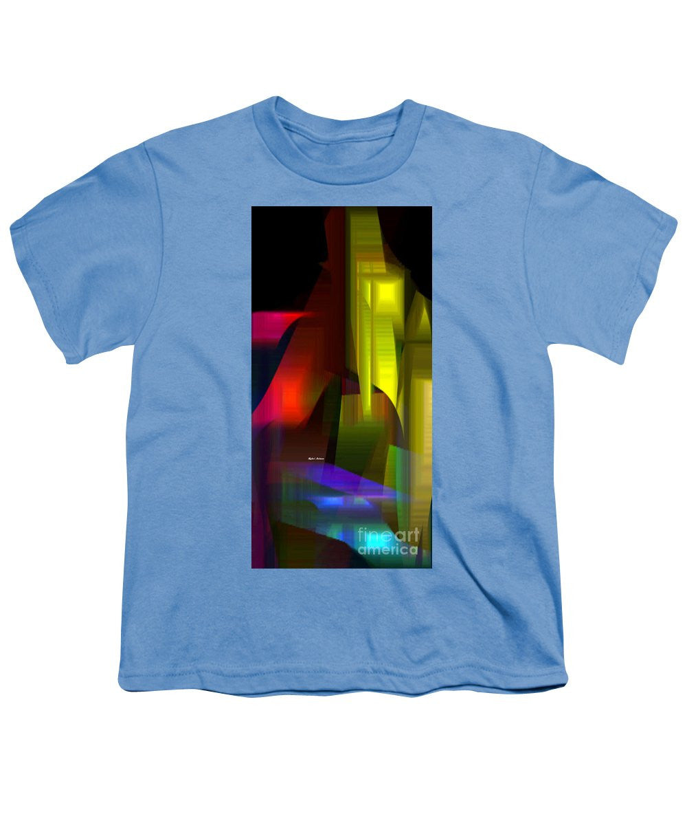 Youth T-Shirt - Fantasy 0729