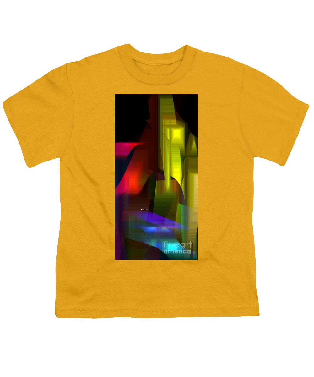 Youth T-Shirt - Fantasy 0729