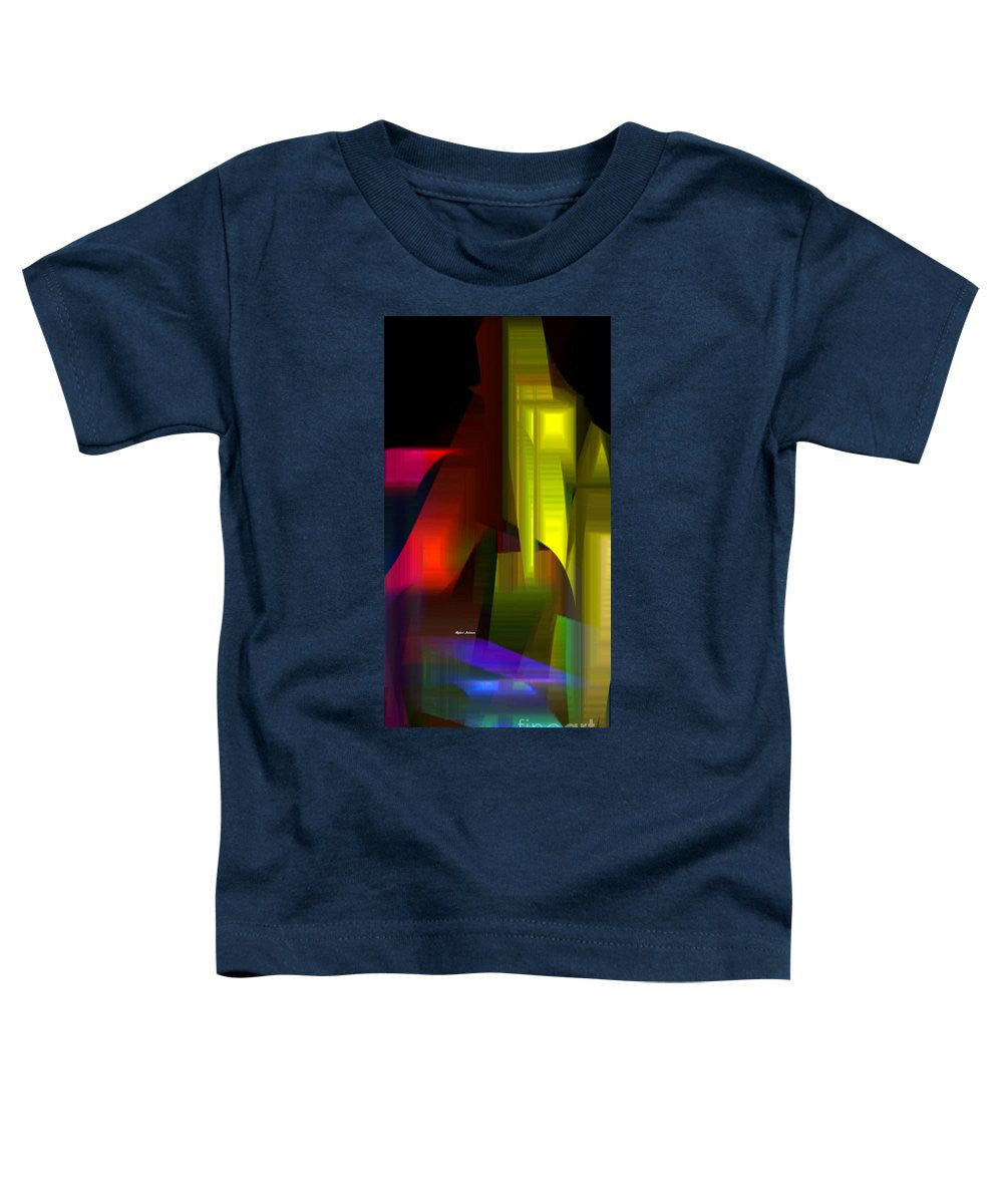 Toddler T-Shirt - Fantasy 0729