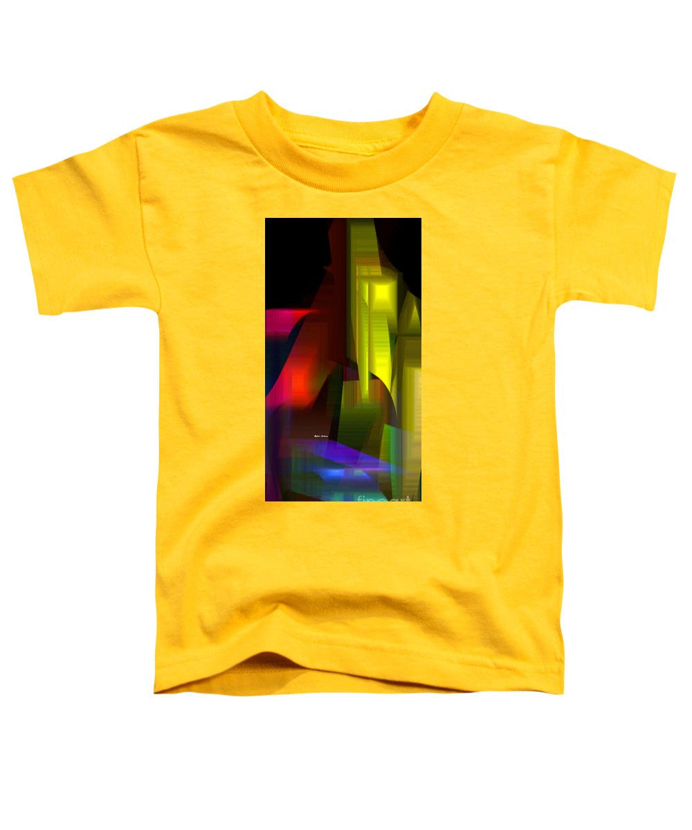 T-shirt pour tout-petits - Fantasy 0729