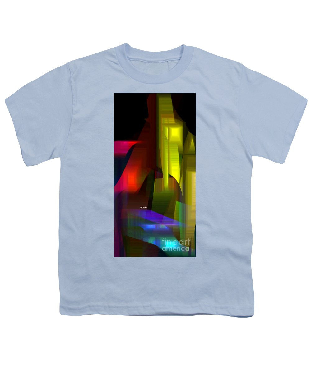 Youth T-Shirt - Fantasy 0729