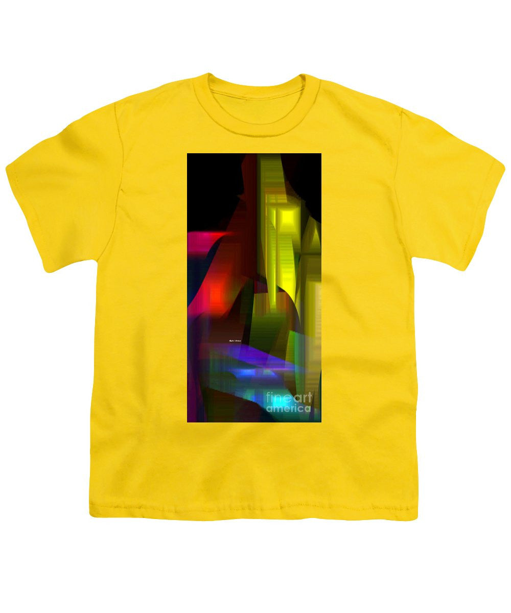 Youth T-Shirt - Fantasy 0729