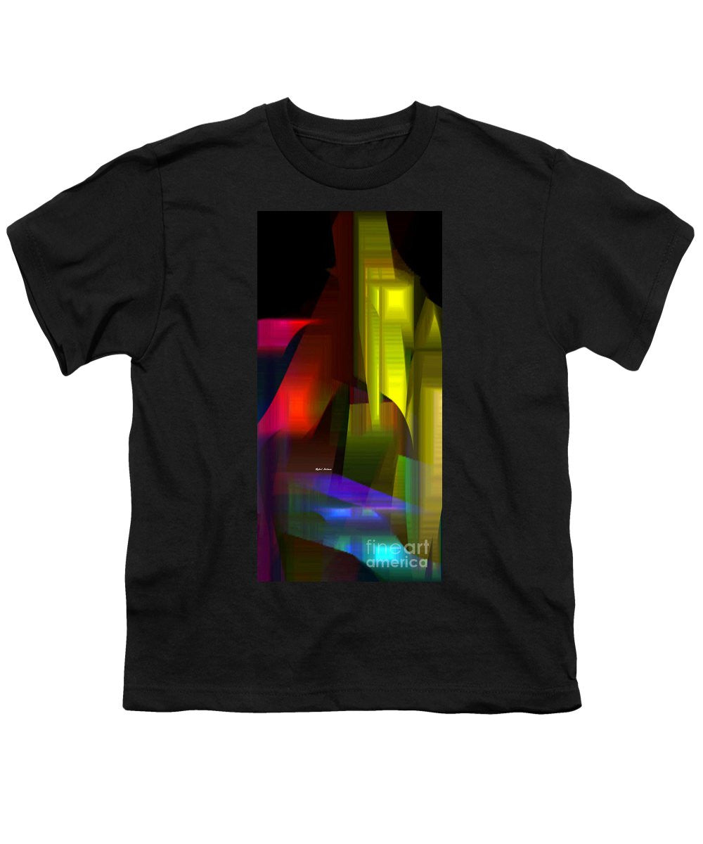 Youth T-Shirt - Fantasy 0729