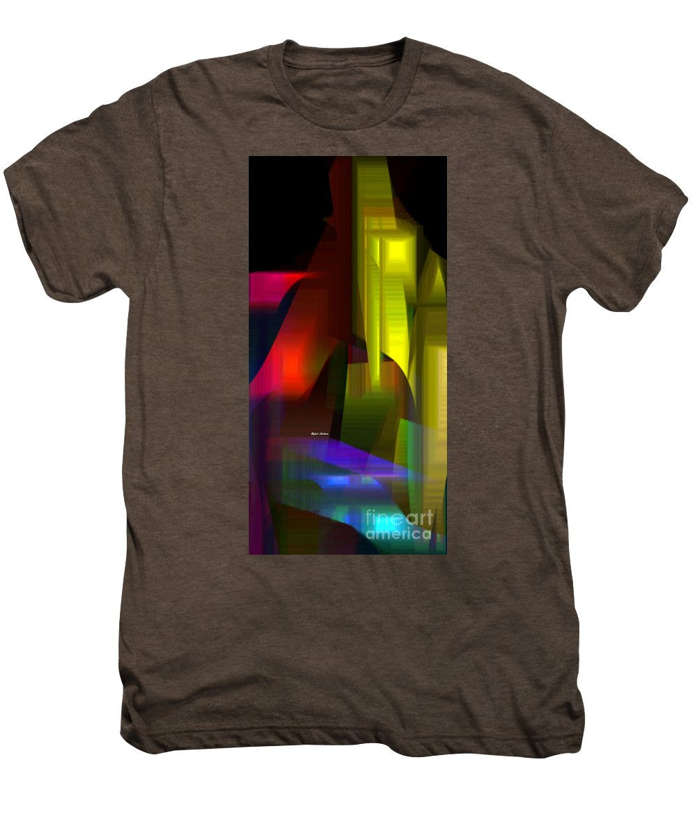 Men's Premium T-Shirt - Fantasy 0729