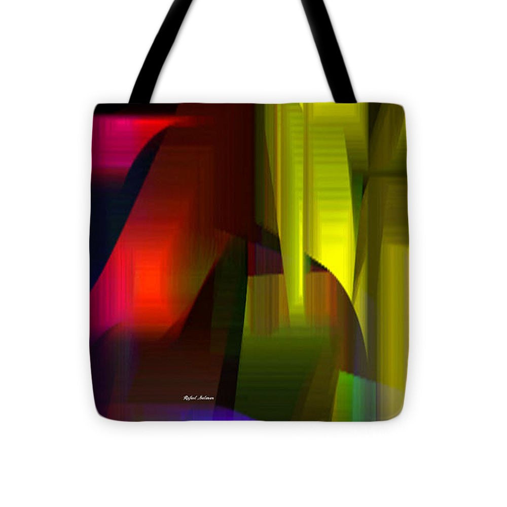 Tote Bag - Fantasy 0729