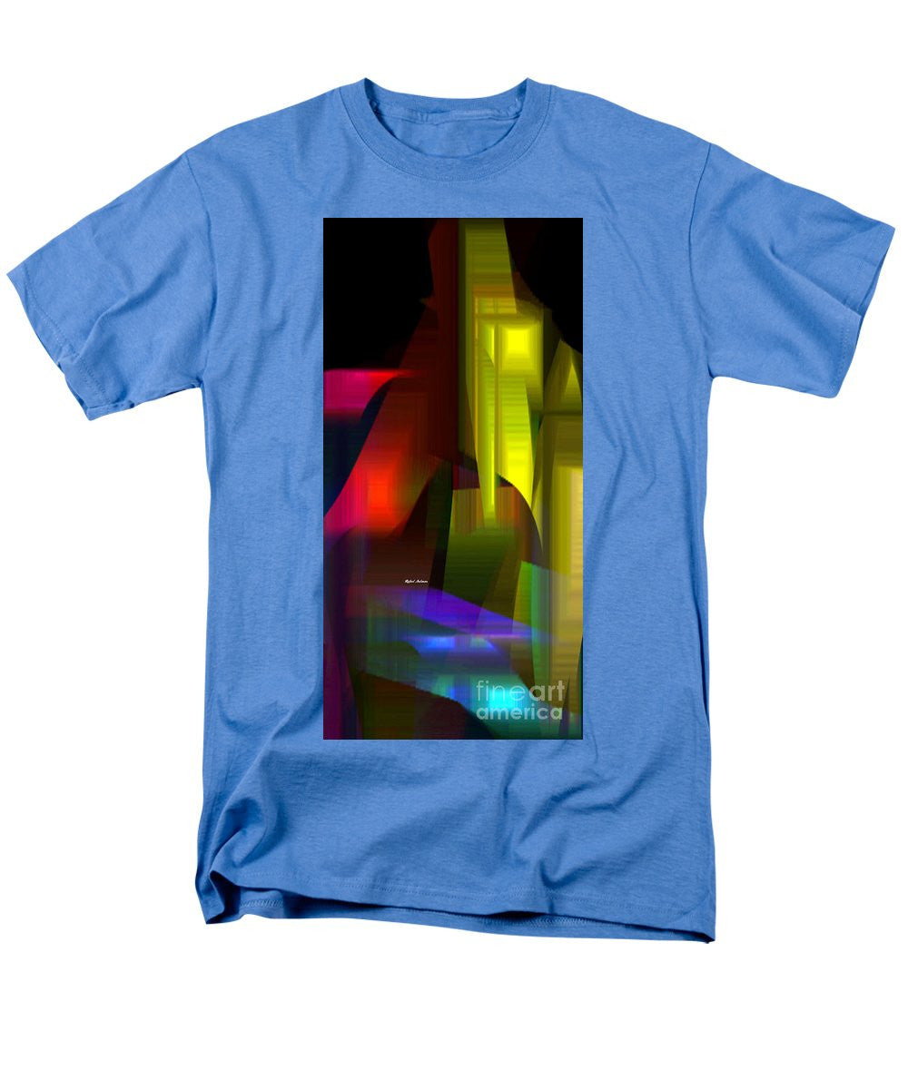Men's T-Shirt  (Regular Fit) - Fantasy 0729