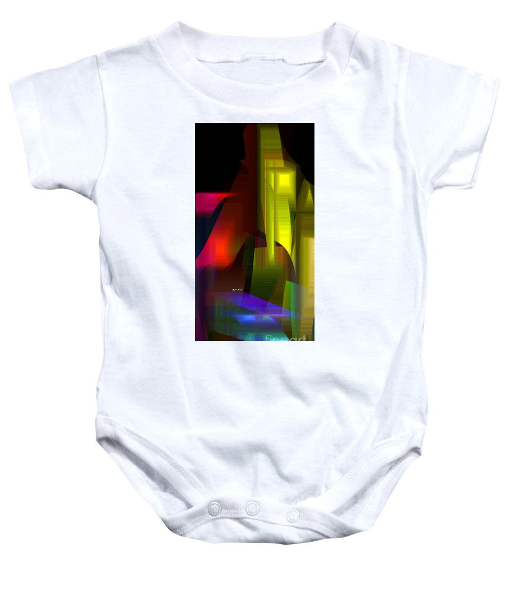 Baby Onesie - Fantasy 0729