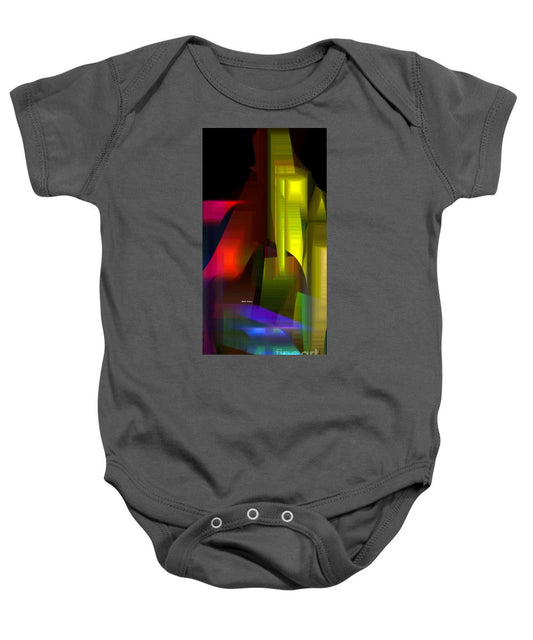 Baby Onesie - Fantasy 0729