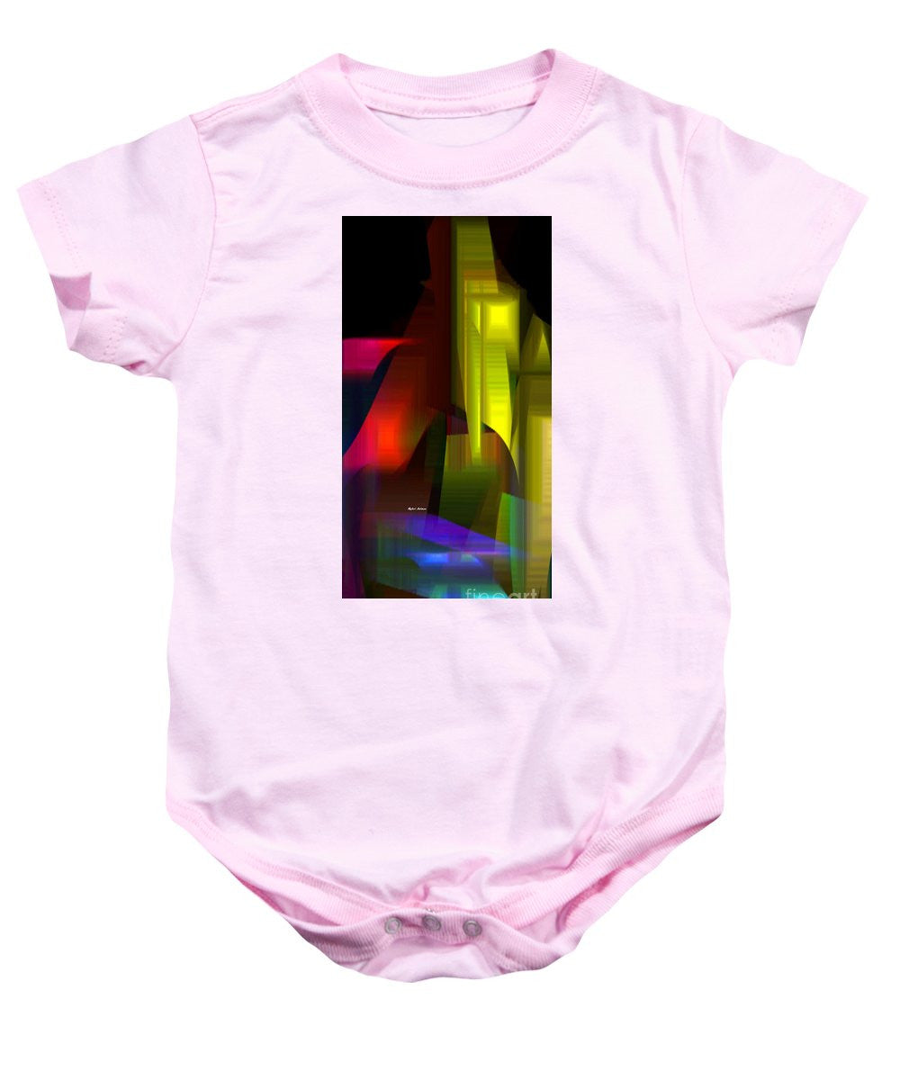 Baby Onesie - Fantasy 0729