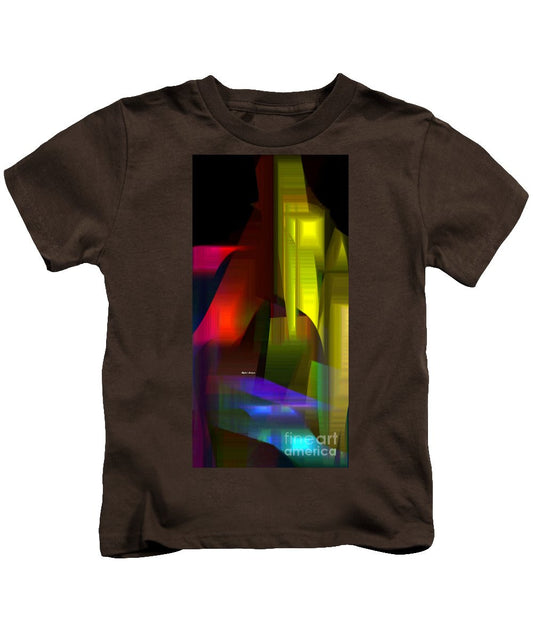 Kids T-Shirt - Fantasy 0729