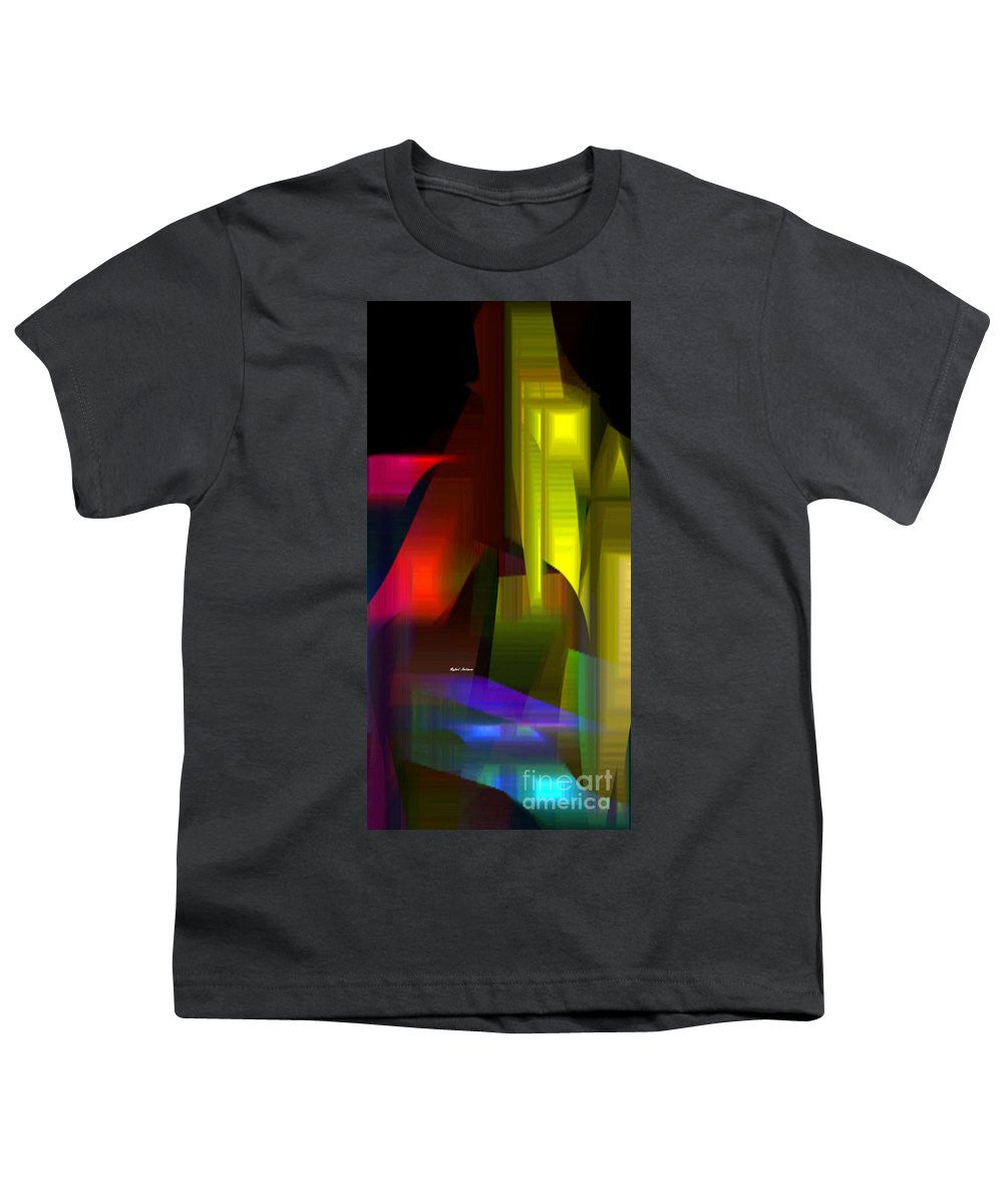 Youth T-Shirt - Fantasy 0729