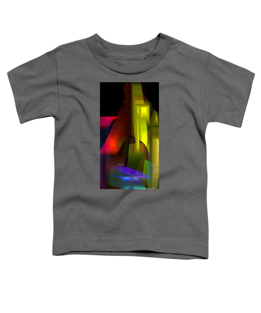 Toddler T-Shirt - Fantasy 0729