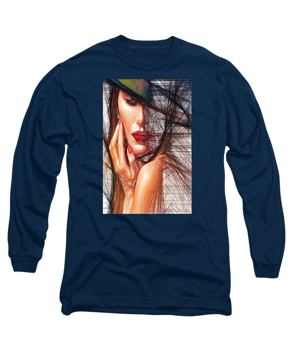 Long Sleeve T-Shirt - Fashion Flair