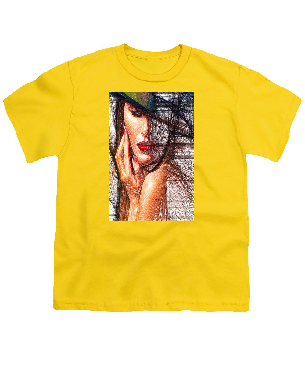 Youth T-Shirt - Fashion Flair