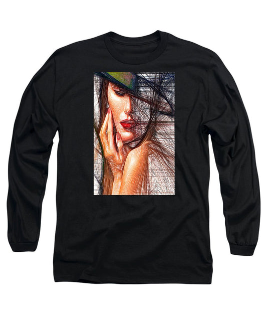 Long Sleeve T-Shirt - Fashion Flair