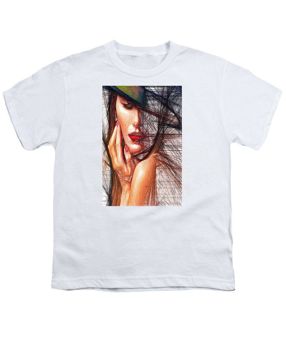 Youth T-Shirt - Fashion Flair