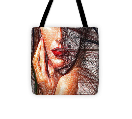 Tote Bag - Fashion Flair