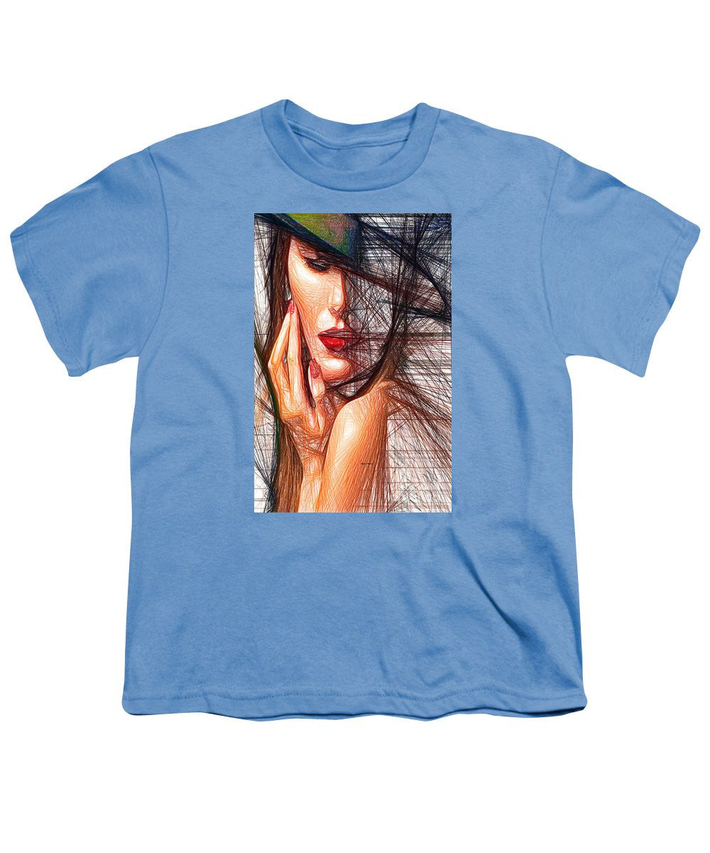 Youth T-Shirt - Fashion Flair