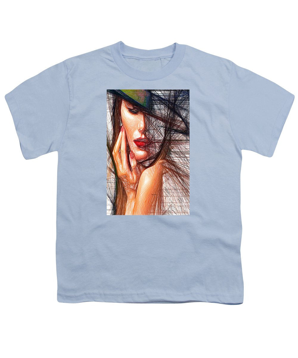 Youth T-Shirt - Fashion Flair