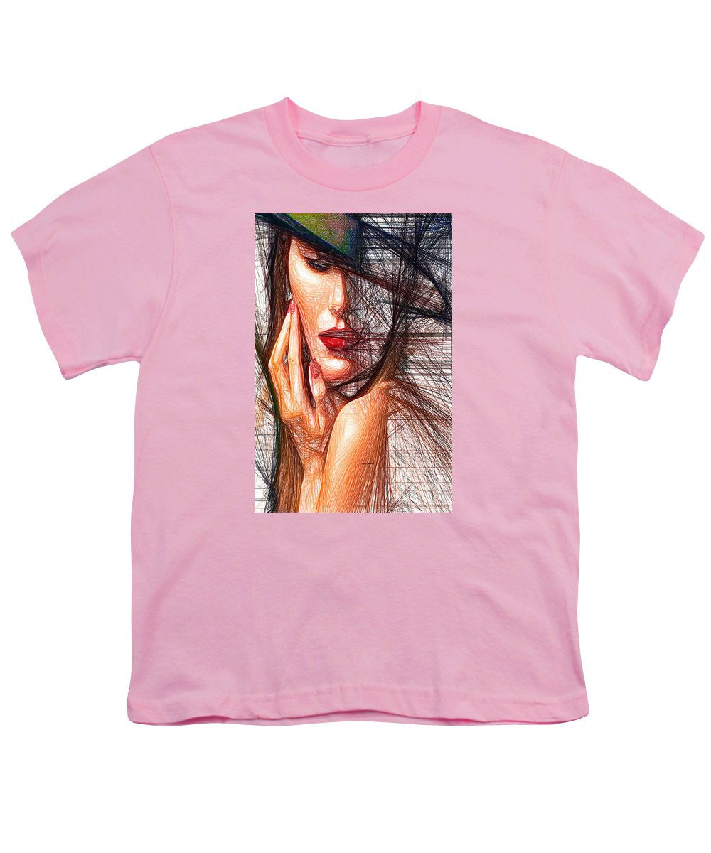 Youth T-Shirt - Fashion Flair