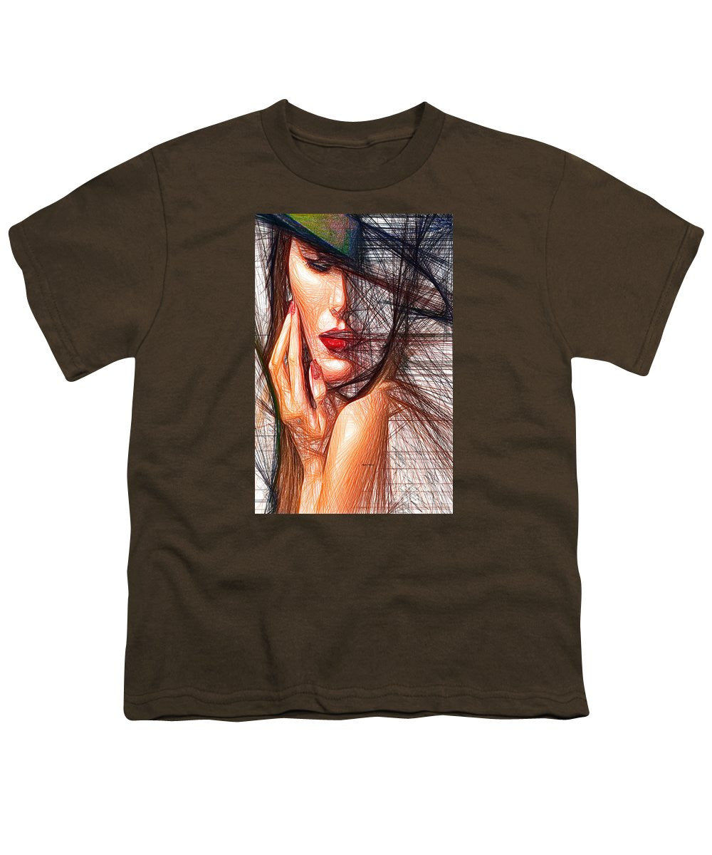 Youth T-Shirt - Fashion Flair