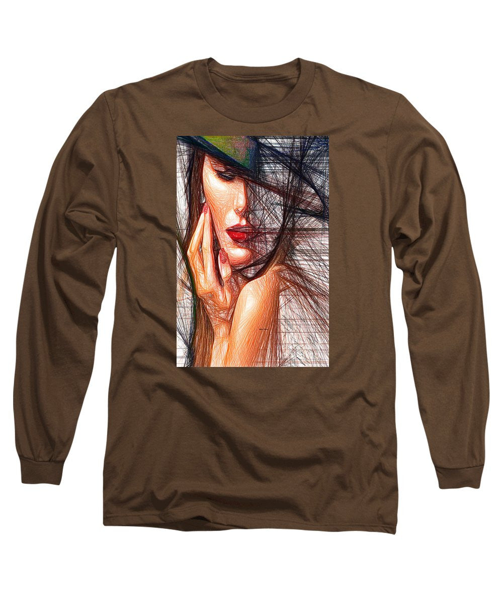 Long Sleeve T-Shirt - Fashion Flair