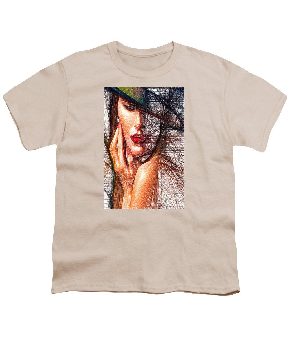 Youth T-Shirt - Fashion Flair