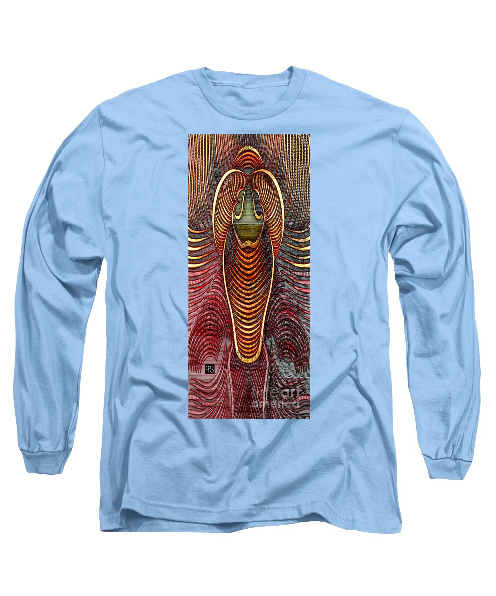 Fashion of the Future - Long Sleeve T-Shirt