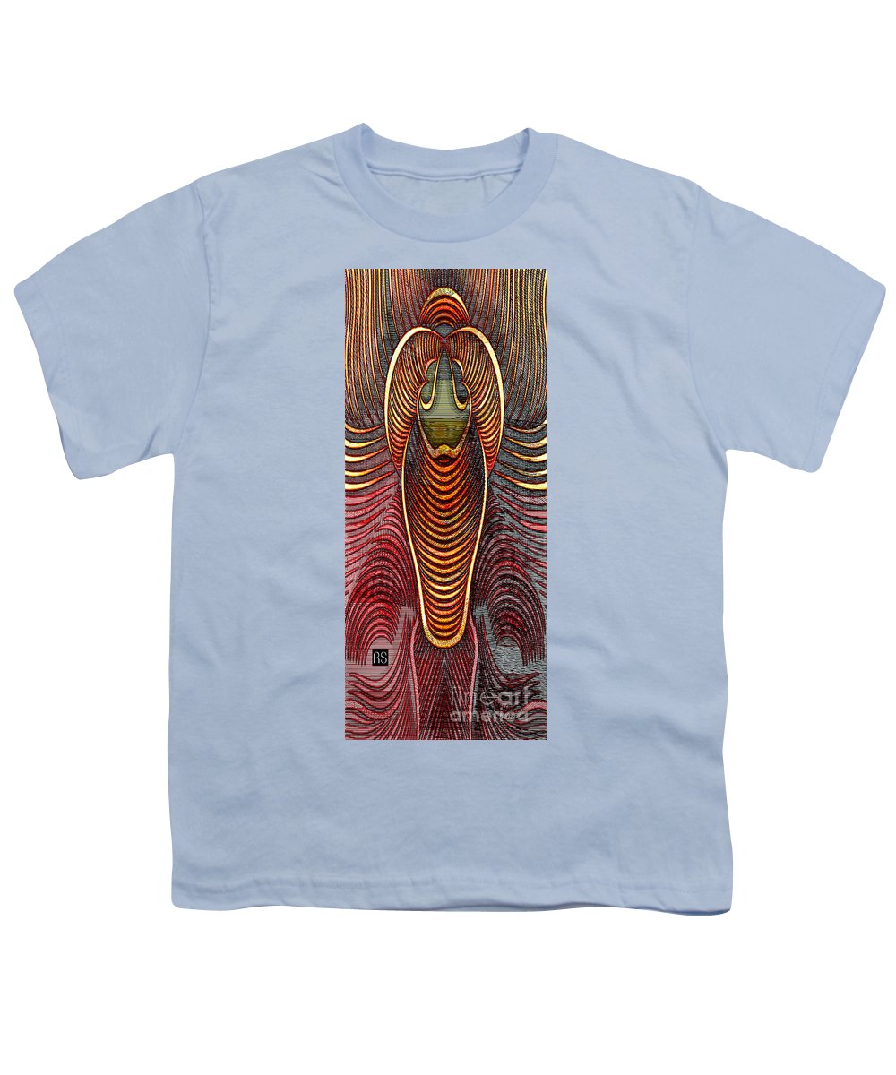 Fashion of the Future - Youth T-Shirt