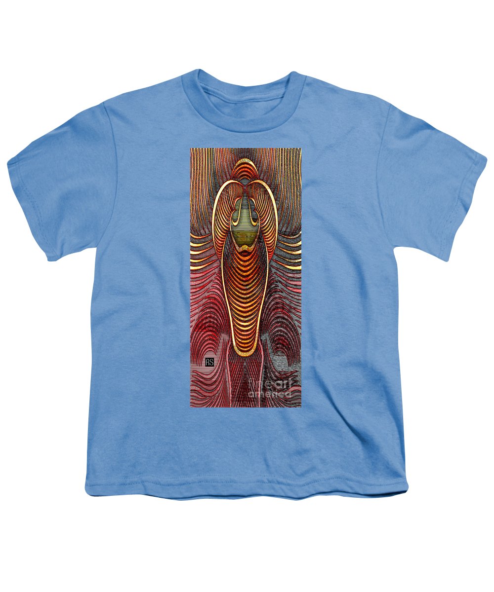 Fashion of the Future - Youth T-Shirt
