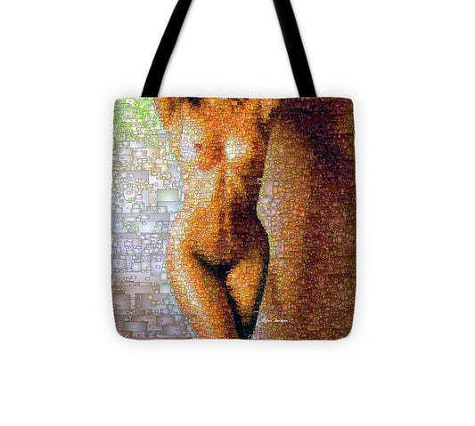 Tote Bag - Feeling Rejuvenated