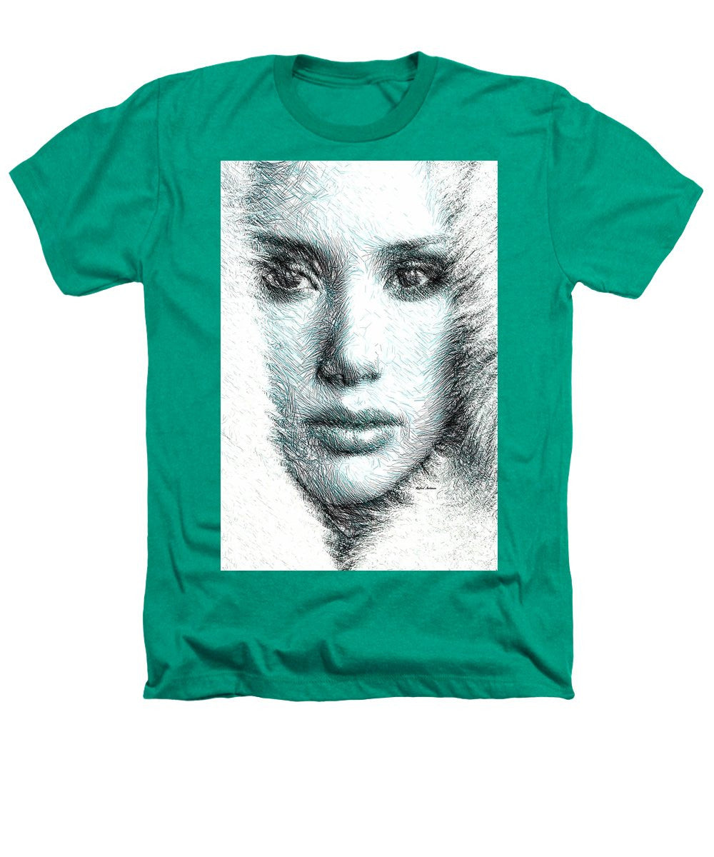 Heathers T-Shirt - Female Expression 32