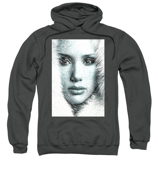 Sweatshirt - Female Expression 32