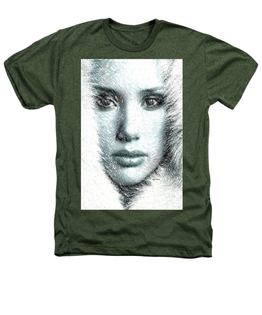 Heathers T-Shirt - Female Expression 32