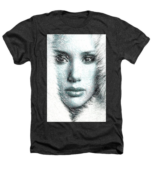 Heathers T-Shirt - Female Expression 32