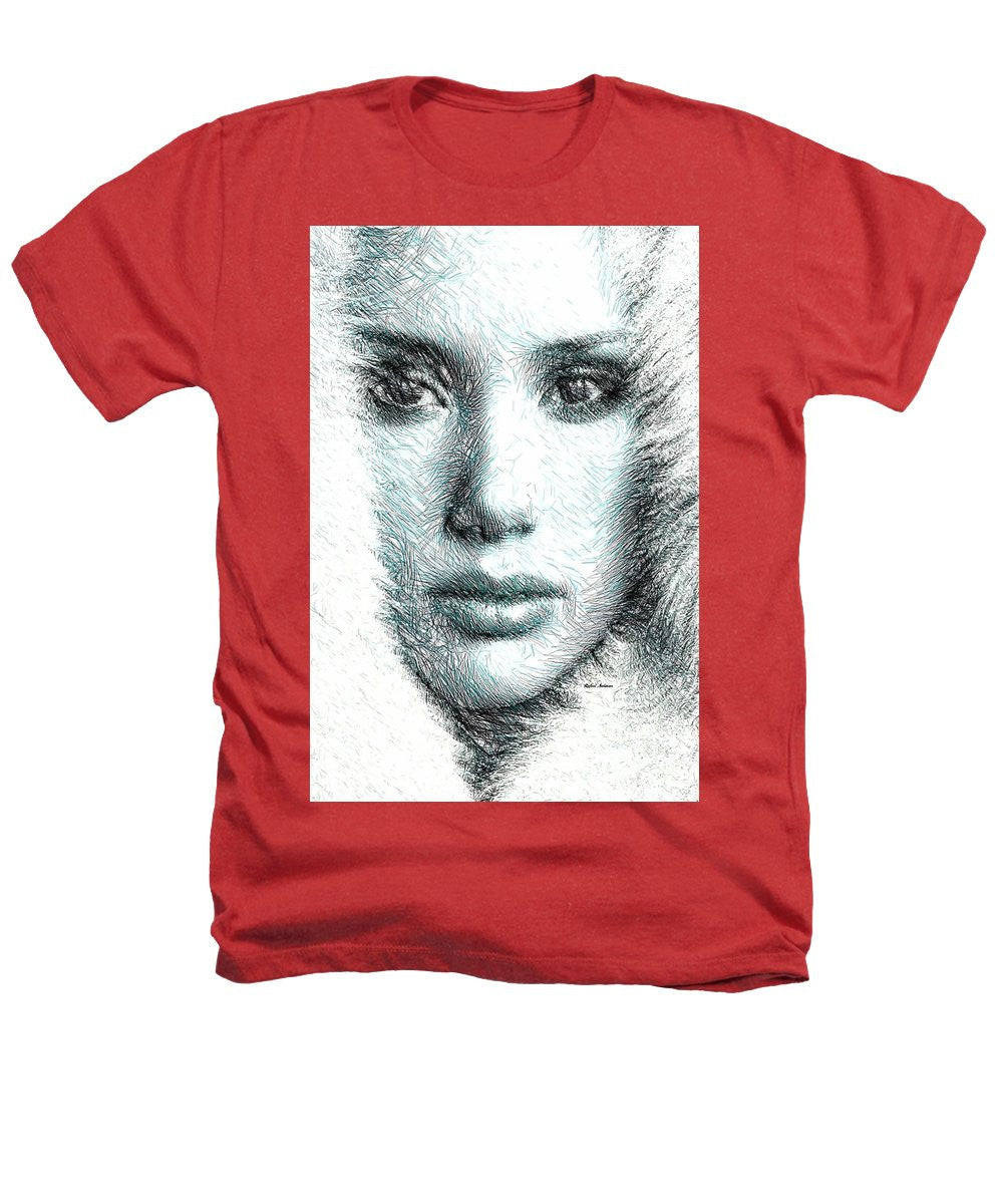 Heathers T-Shirt - Female Expression 32