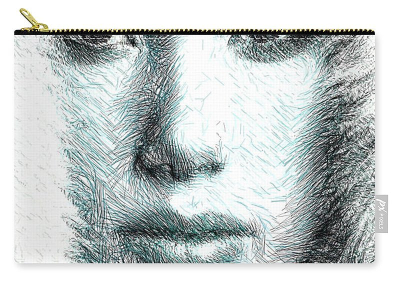 Carry-All Pouch - Female Expression 32