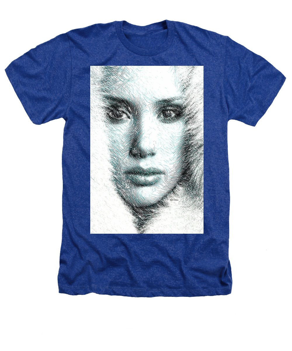 Heathers T-Shirt - Female Expression 32