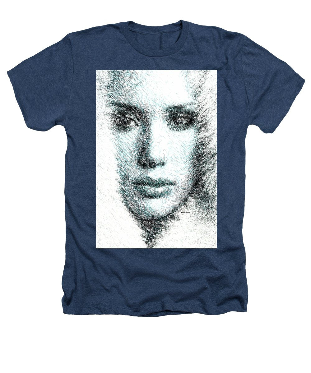 Heathers T-Shirt - Female Expression 32