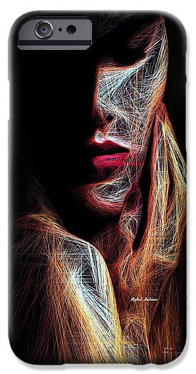 Art Print - Female Expression 48