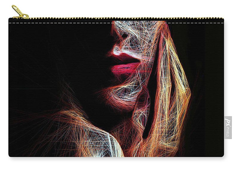 Carry-All Pouch - Female Expression 48