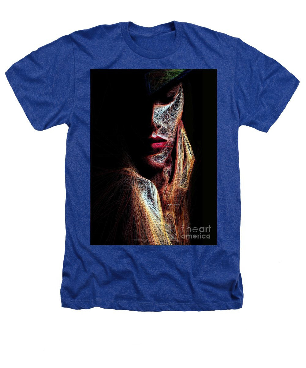 Heathers T-Shirt - Female Expression 48