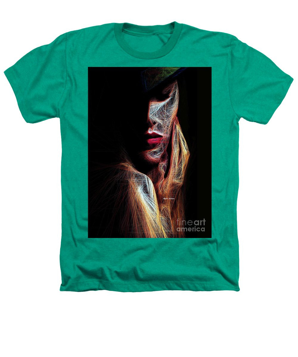 Heathers T-Shirt - Female Expression 48