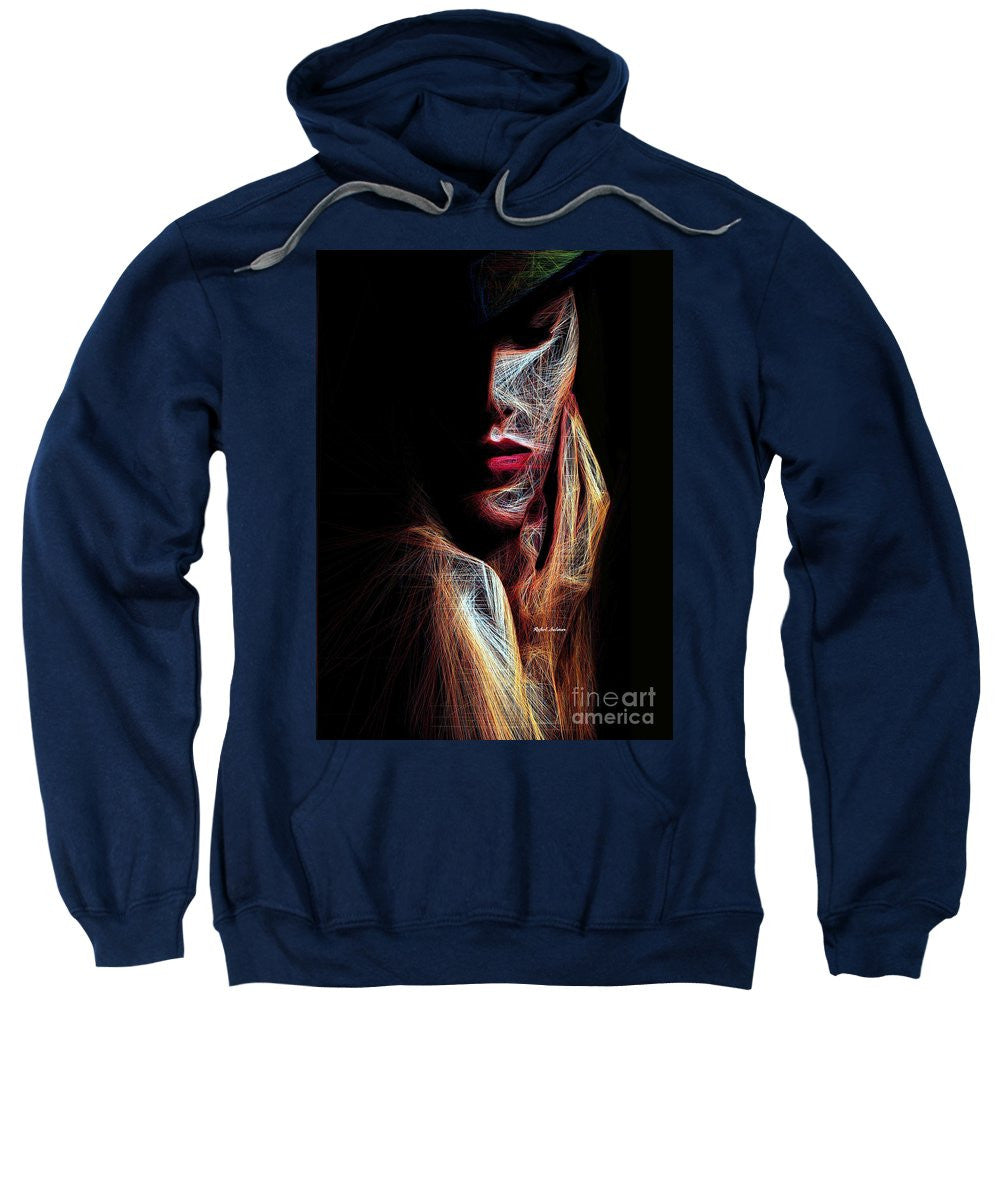 Sweatshirt - Female Expression 48